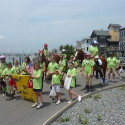 2011 July 4th Parade