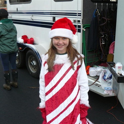 2009 Montville Holiday Parade 